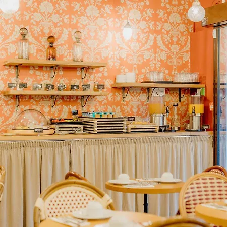 Le Grimaldi By Happyculture 4* Nice
