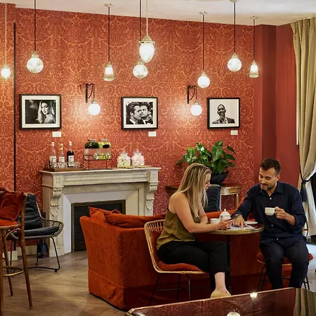 Le Grimaldi By Happyculture Hotel Nice