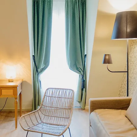 Le Grimaldi By Happyculture 4*