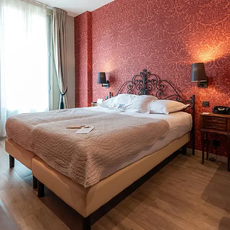 Hotel Le Grimaldi By Happyculture Niza