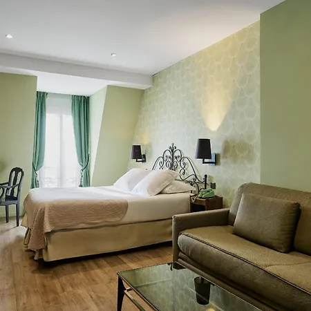 Le Grimaldi By Happyculture Hotel